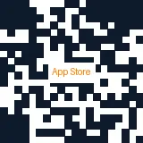 App Store下载二维码 - 每日大赛 尊龙体育app APP