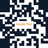 Google Play下载二维码 - 每日大赛 尊龙体育app APP